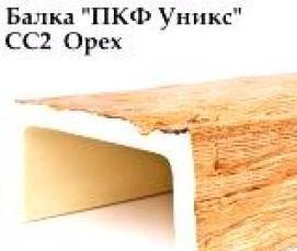 Балка Р2 - вариант 1