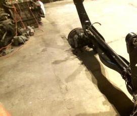 Балка СБ-2 - вариант 3