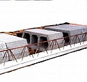 Двутавровая балка 300 мм Кострома