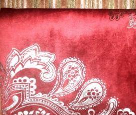 Бамбуковый ковролин - тип 3