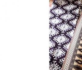 Бамбуковый ковролин - тип 2