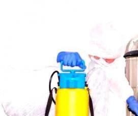 Барьерная дератизация - тип 3