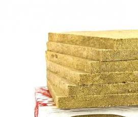 Базальтовая вата 150 мм - тип 4