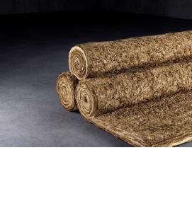 Базальтовая вата для бани - вариант 4