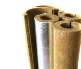 Базальтовая вата в рулонах - вариант 3