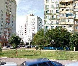Белгородские теплицы - тип 4