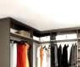 Белорусская мебель на заказ по индивидуальным размерам - модель 1