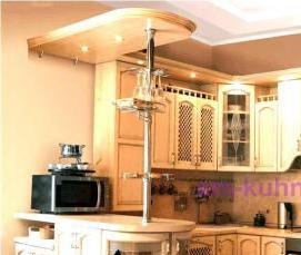 Белорусская мебель на заказ по индивидуальным размерам - модель 3