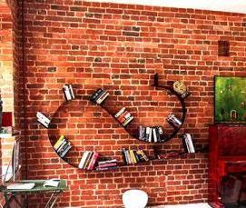 Белый старинный кирпич - модель 2