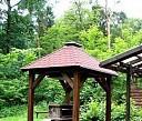 Готовые беседки с мангалом Электросталь