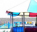 Готовые беседки из дерева для дачи Сызрань