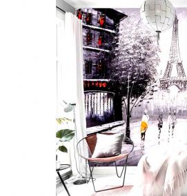 Бесшовные фотообои - тип 3