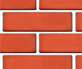Бесшовный облицовочный кирпич - модель 3