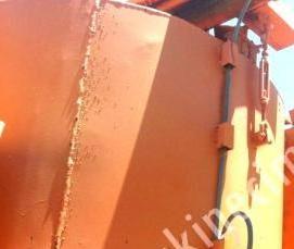 Бетон 125 марка - тип 2