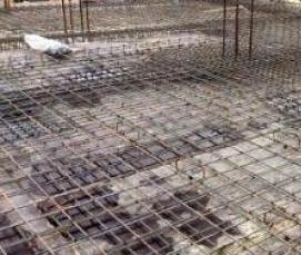 Бетон 350 марки - вариант 1