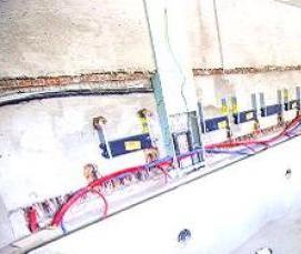 Бетон 350 марки - вариант 3