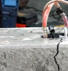 Бетон 5 кубов - тип 3