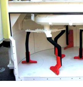 Бетон 5 кубов - тип 2