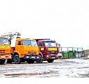 Зимние добавки в бетон Йошкар-Ола