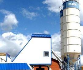 Бетон 8 кубов - тип 1