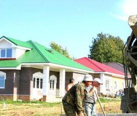 Бетон 8 кубов - тип 4