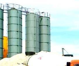 Бетон 8 кубов - тип 3