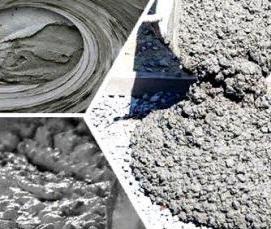 Бетон для фундамента марка 300 - модель 4