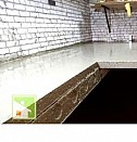 Акриловый бетон Рязань