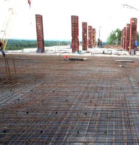 Бетон f100 - тип 4