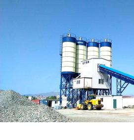 Бетон f100 - тип 3