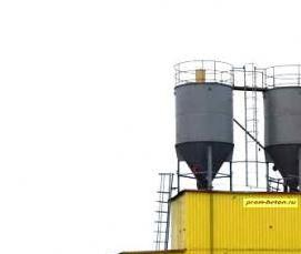 Бетон f100 w4 - вариант 3