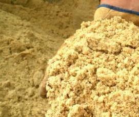 Бетон f150 w4 - вариант 4