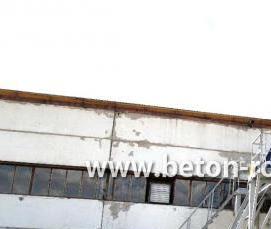 Бетон f200 w8 - тип 4