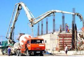 Бетон м200 в15 - тип 1