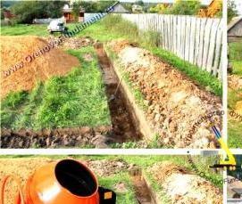 Бетон м200 в15 - тип 4