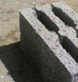 Бетон м500 - тип 2