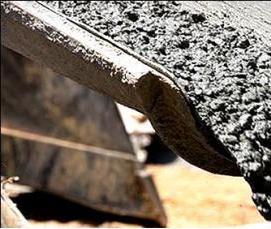 Бетон м 350 - модель 2