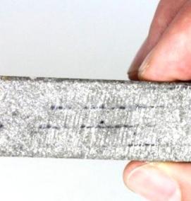 Бетон в 20 - модель 3