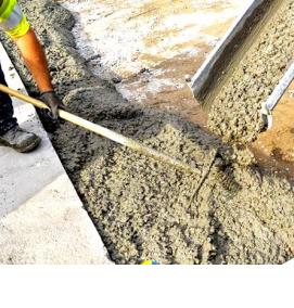 Бетон в 20 - модель 2