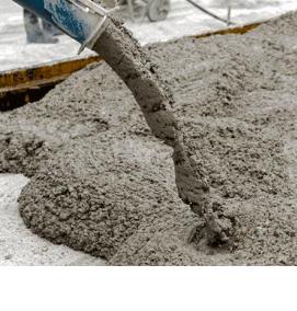 Бетон в 30 - тип 4