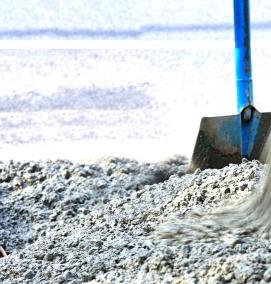 Бетон в 30 - тип 2