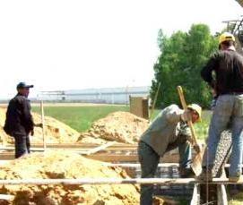 Бетон в мпа - вариант 4