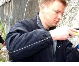 Бетон в мпа - вариант 2