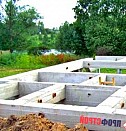 Бетон f75 Екатеринбург
