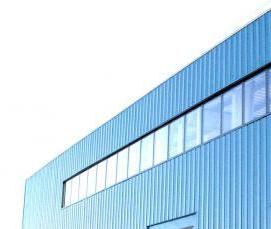 Бетонные сэндвич-панели - тип 1