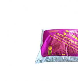 Биотуалет торфяной 50 литров - модель 3