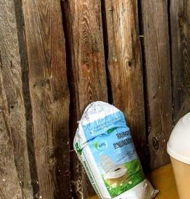 Биотуалеты для дома торфяные - модель 3