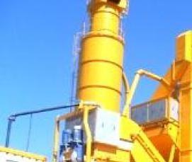 Битум для производства асфальта - тип 1