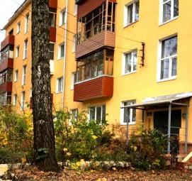 Благоустройство больших территорий - модель 2