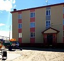 Благоустройство территории индивидуального жилого дома Брянск